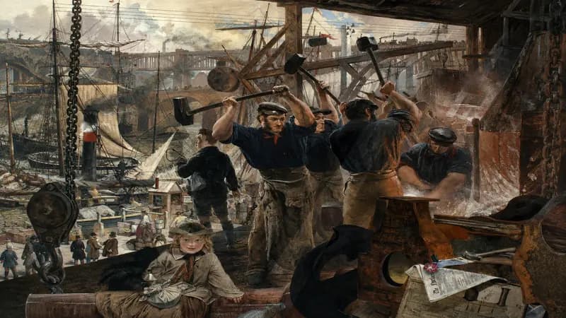 Cos’è il capitalismo?