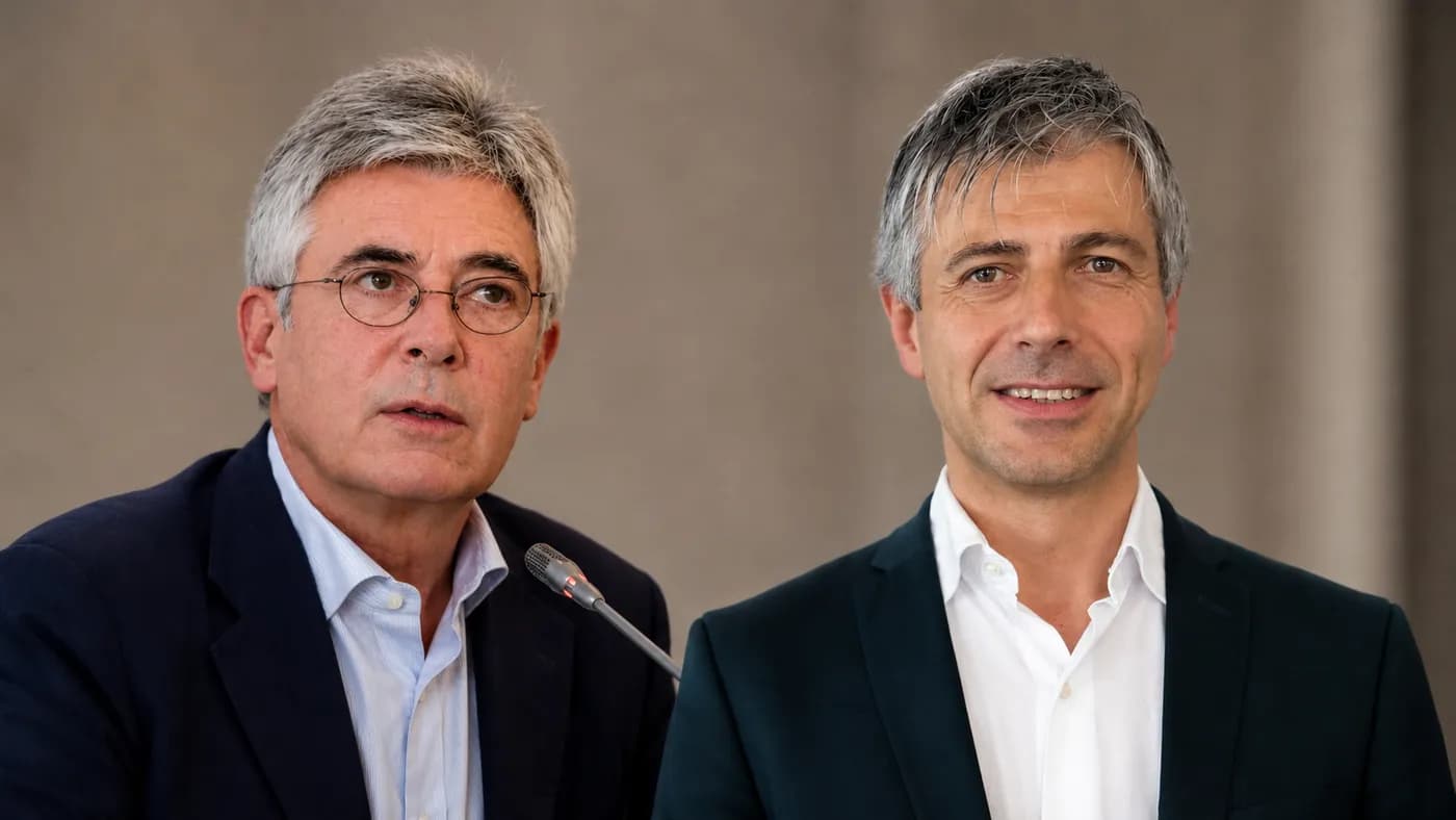 Incontro con l’On. Claudio Martelli e il Prof. Francesco Palermo