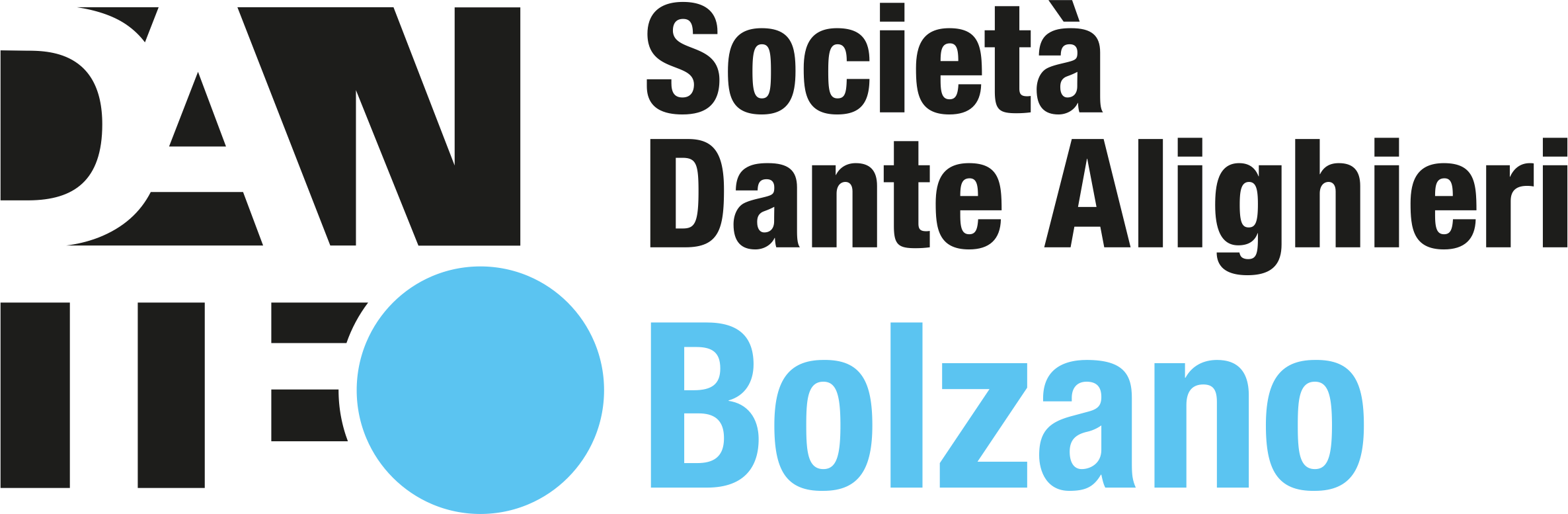 Società Dante Alighieri · Bolzano